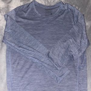 Long sleeve Patagonia shirt